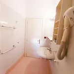 Hotell Trevi Lido di Jesolo