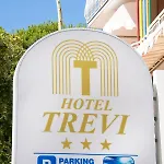 Trevi Hotell