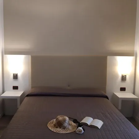 Szálloda Trevi Lido di Jesolo
