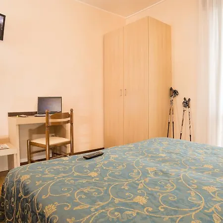 Szálloda Trevi Lido di Jesolo