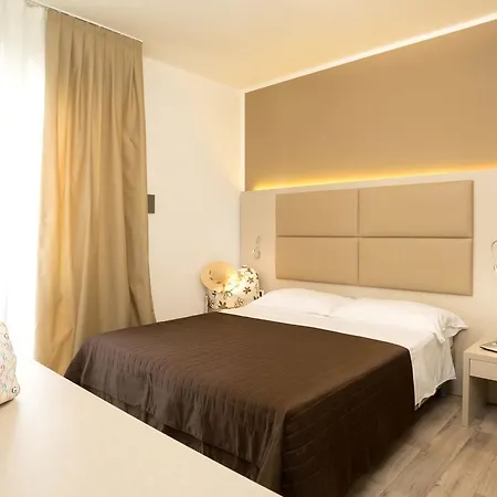 Trevi Τζεσόλο Λίντο