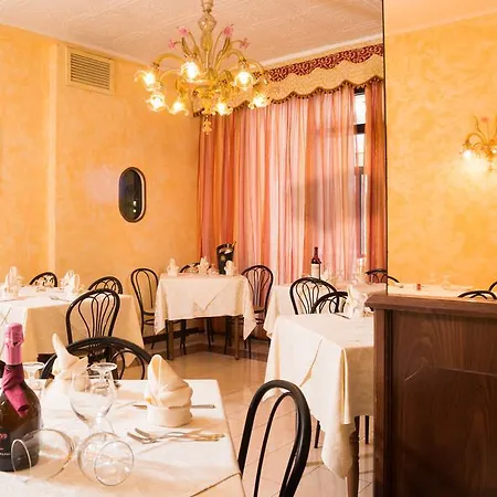 Trevi Τζεσόλο Λίντο