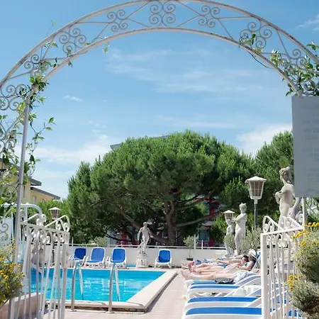 Trevi 3* Lido di Jesolo