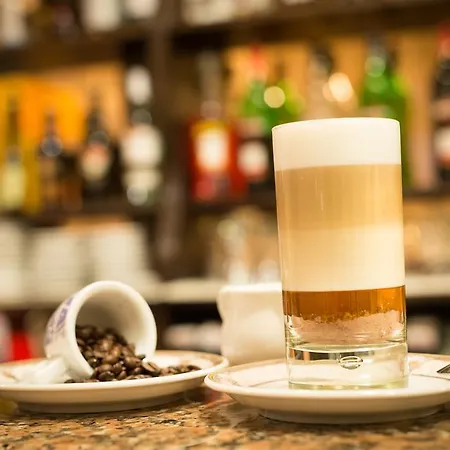 Trevi Ξενοδοχείο Τζεσόλο Λίντο