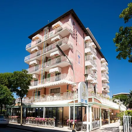 Hotel Trevi 3*