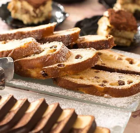 Ξενοδοχείο Trevi Τζεσόλο Λίντο