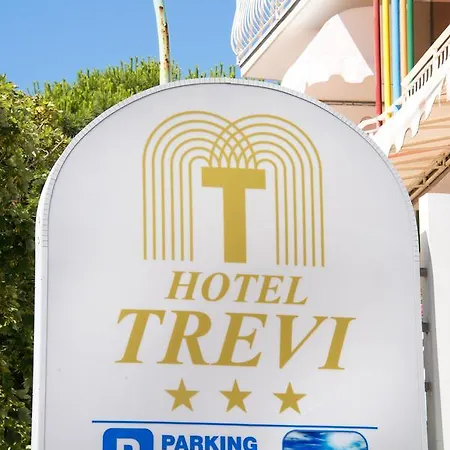 Trevi Szálloda