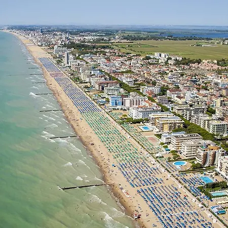 Trevi Szálloda 3*