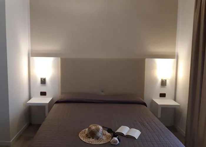 מלון Trevi לידו די ג'סולו