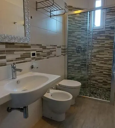 Trevi ليدو دي يسولو