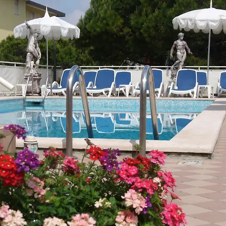 Hotell Trevi
