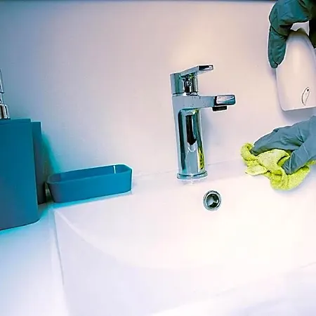 فندق Trevi ليدو دي يسولو
