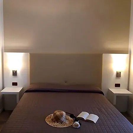 Trevi ليدو دي يسولو