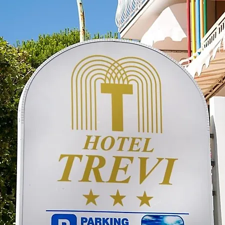 Trevi ليدو دي يسولو