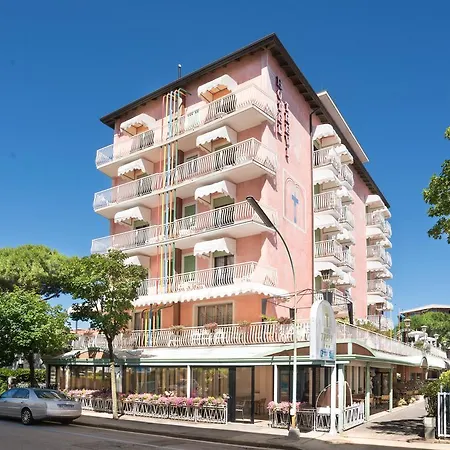 Trevi 3* Lido di Jesolo