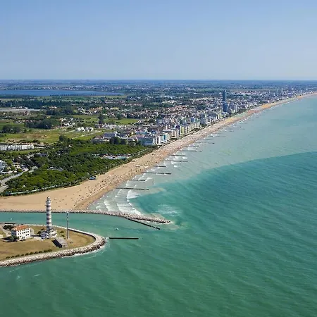 Hotel Trevi Lido di Jesolo