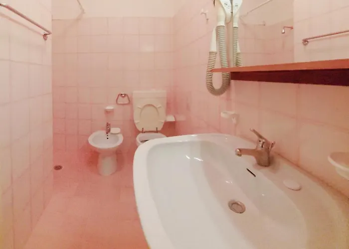 Trevi Lido di Jesolo