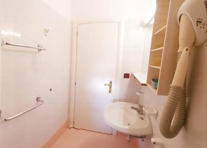 Hotel Trevi Lido di Jesolo