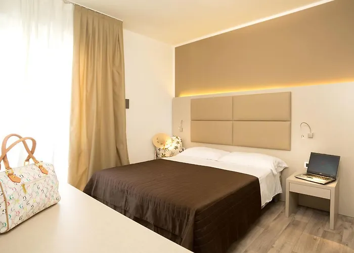 Trevi Lido di Jesolo