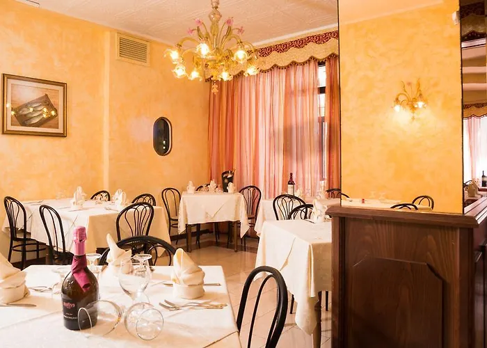 Trevi Lido di Jesolo