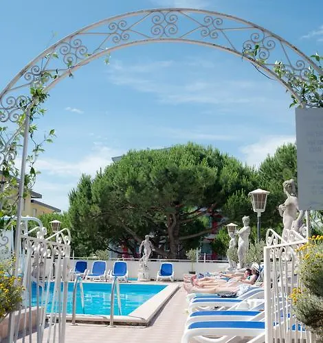 Trevi 3* Lido di Jesolo