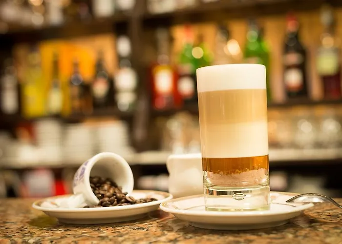 Trevi Hotel Lido di Jesolo