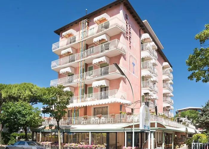 Trevi 3* Lido di Jesolo