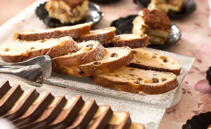 Hotel Trevi Lido di Jesolo