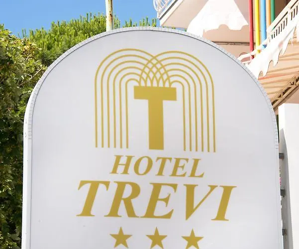 Trevi Ξενοδοχείο