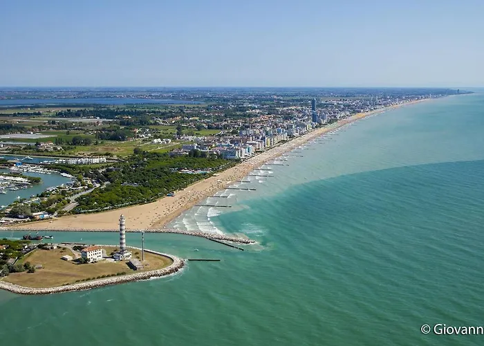 Hotel Trevi Lido di Jesolo