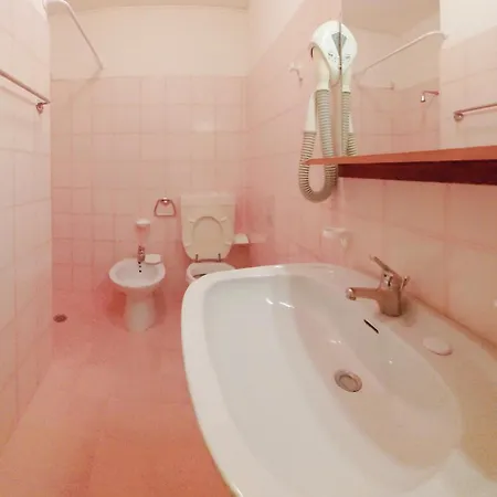 Trevi Lido di Jesolo