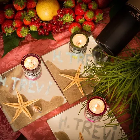 Hotel Trevi Lido di Jesolo