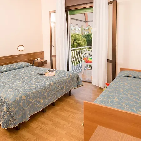Trevi Hotel Lido di Jesolo
